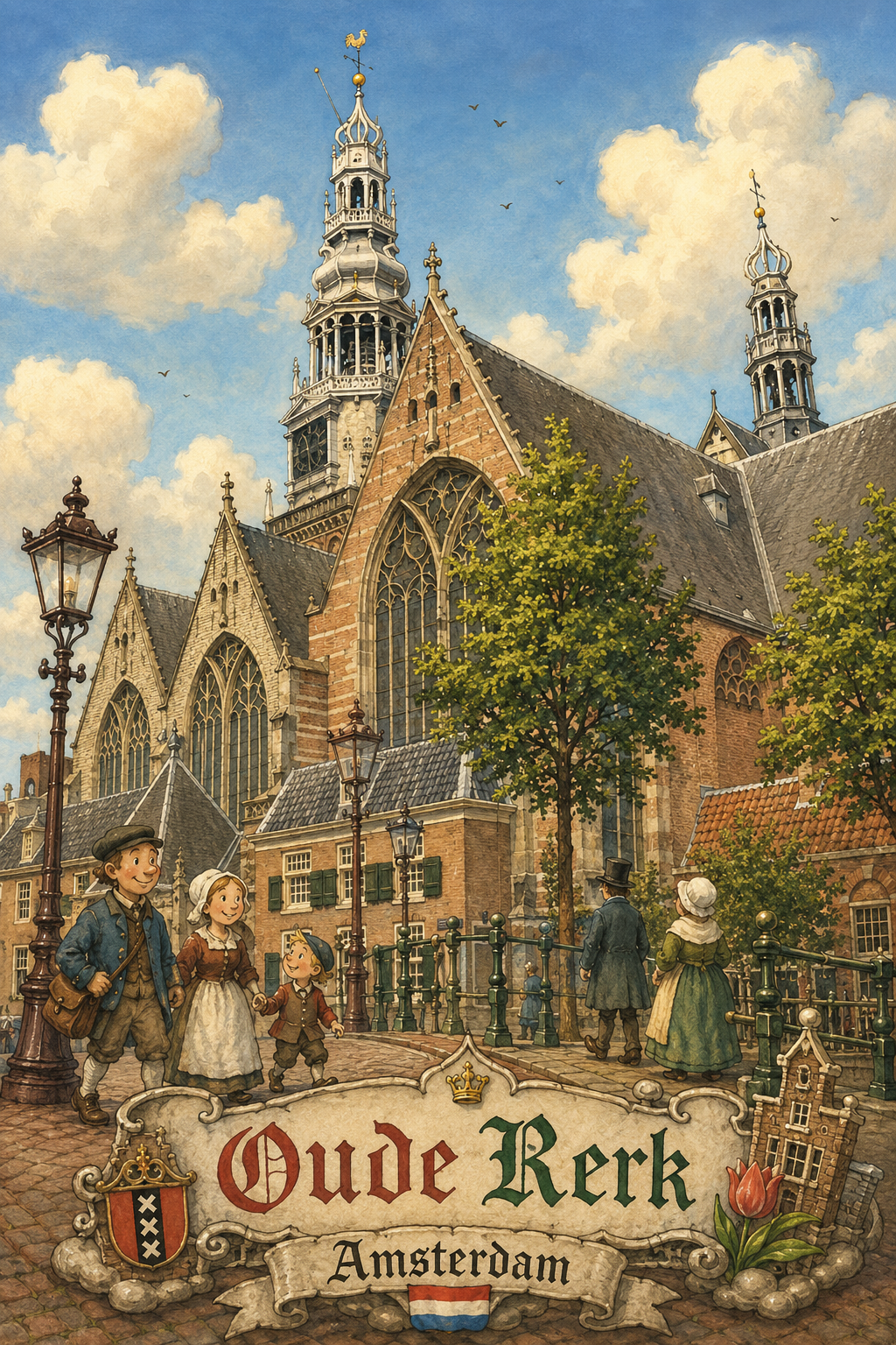 Oude Kerk