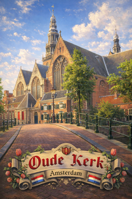Oude Kerk