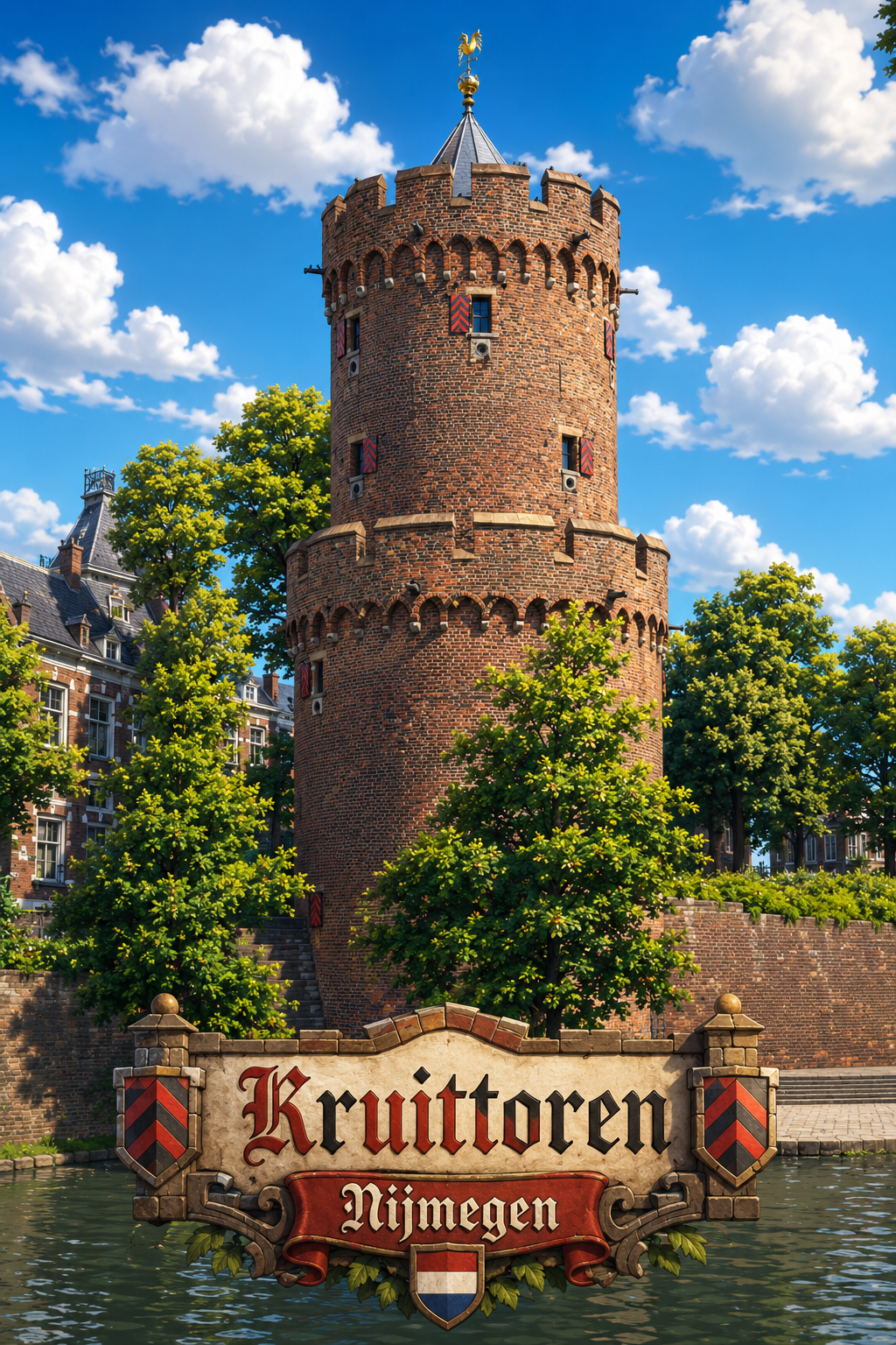 Kruittoren