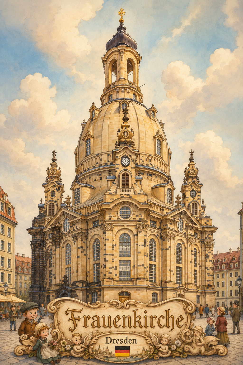Frauenkirche
