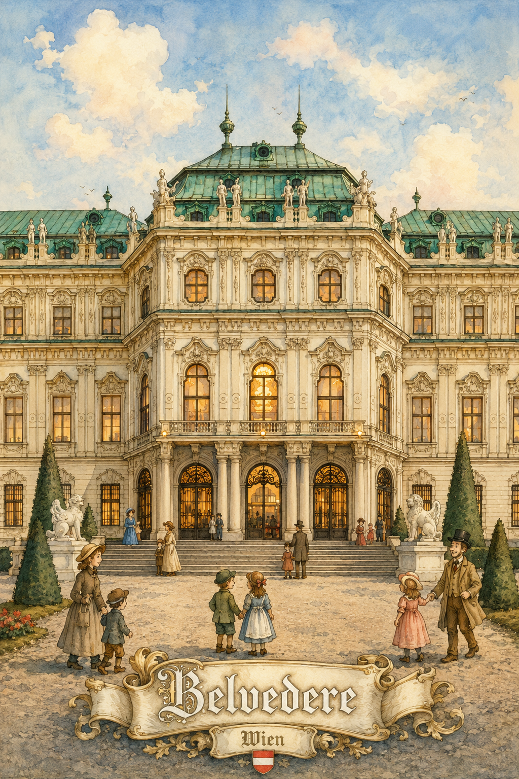 Belvedere