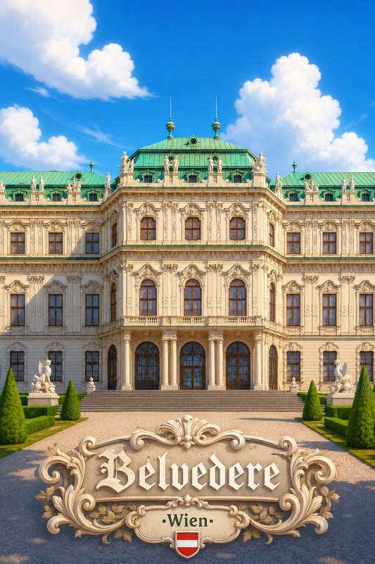Belvedere