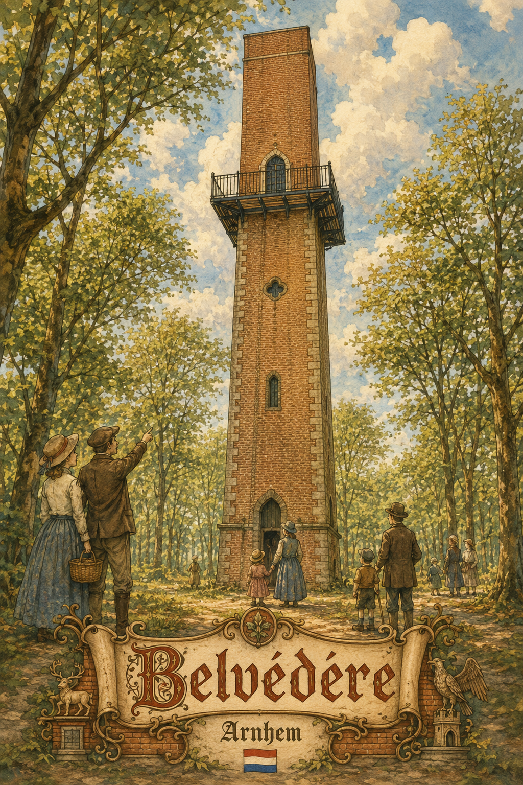 Belvédère