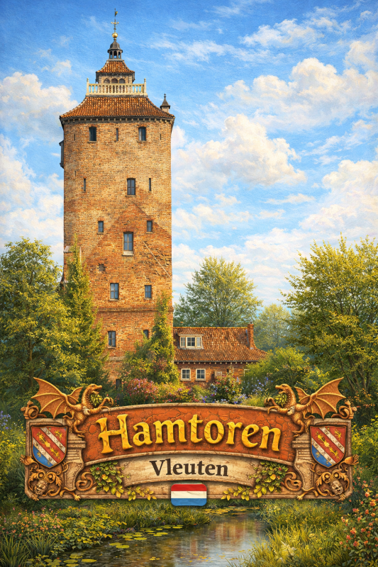 Hamtoren