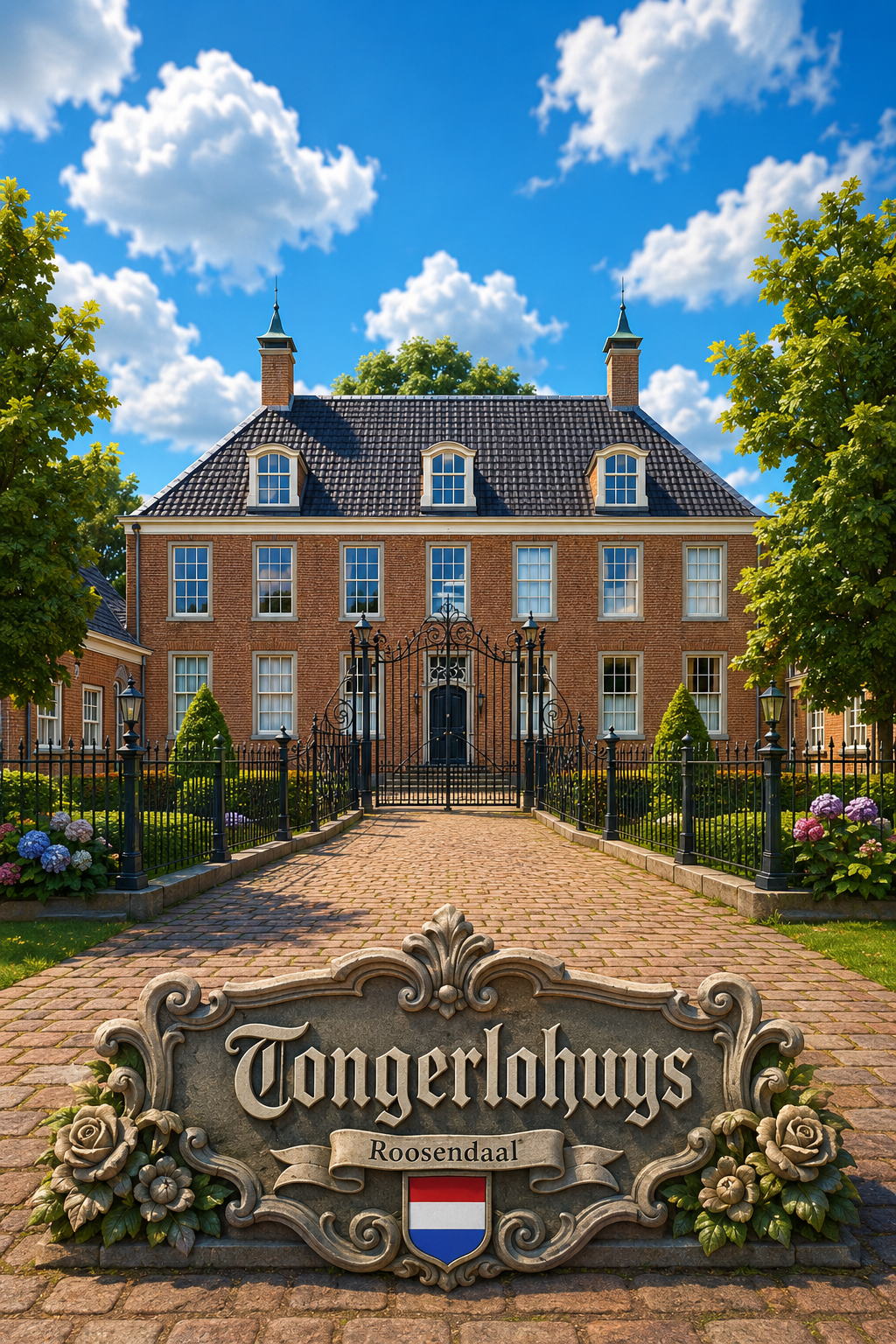 Tongerlohuys