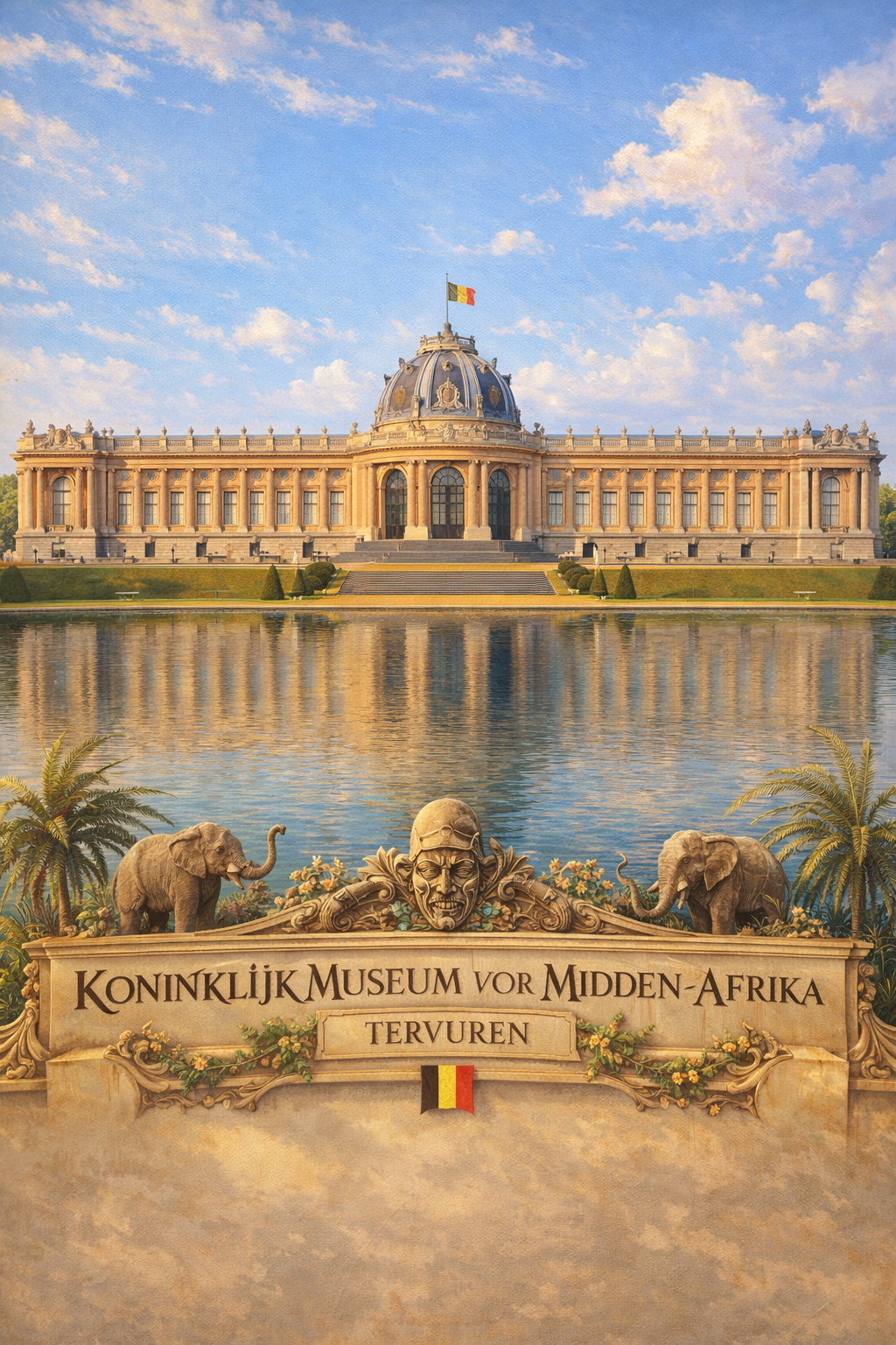 Koninklijk Museum voor Midden-Afrika