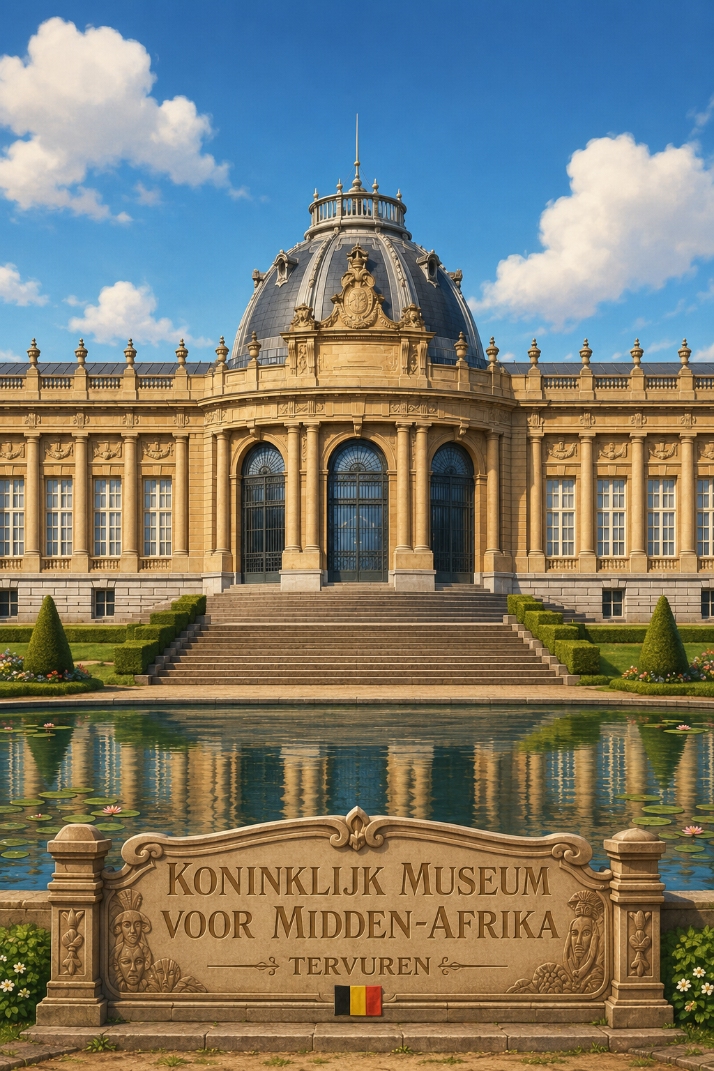 Koninklijk Museum voor Midden-Afrika