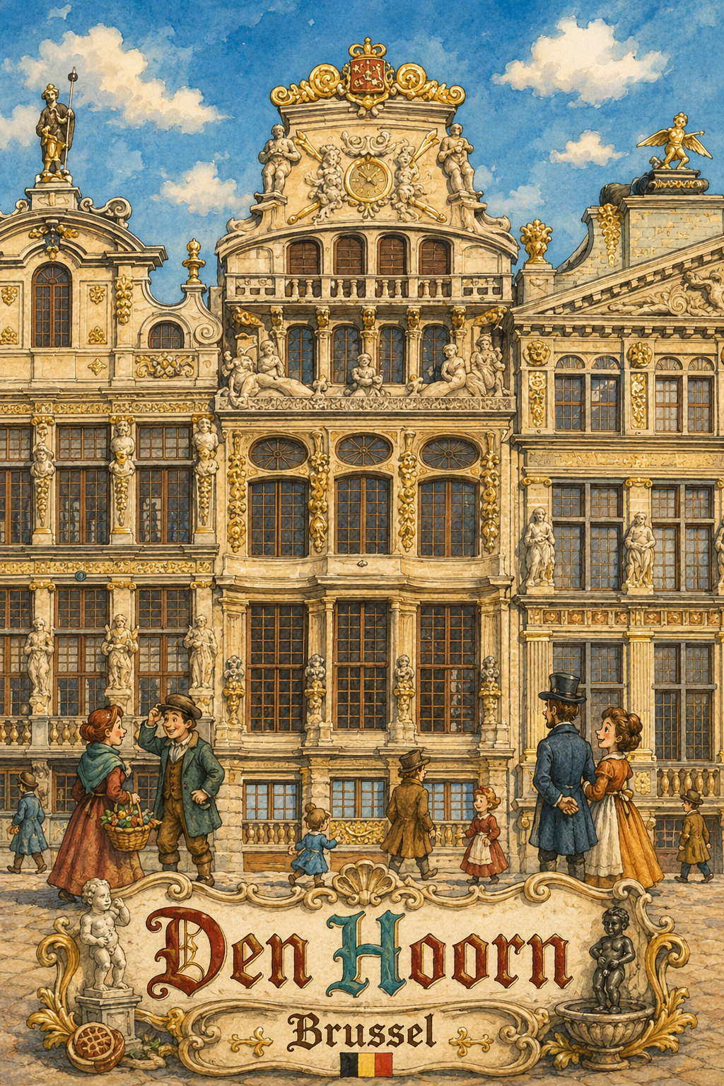 Den Hoorn