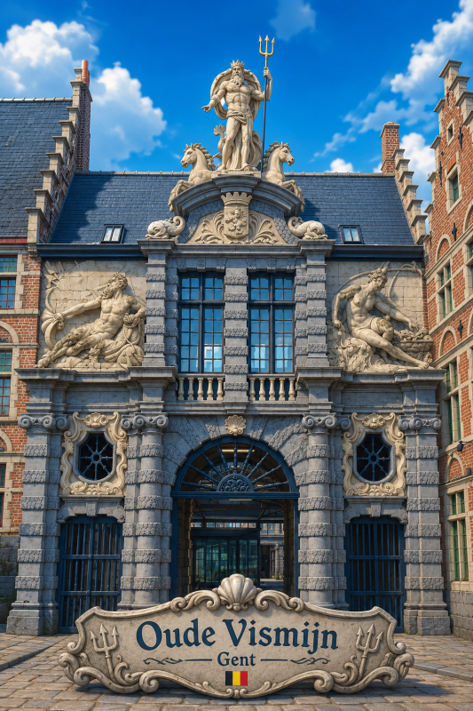 Oude Vismijn