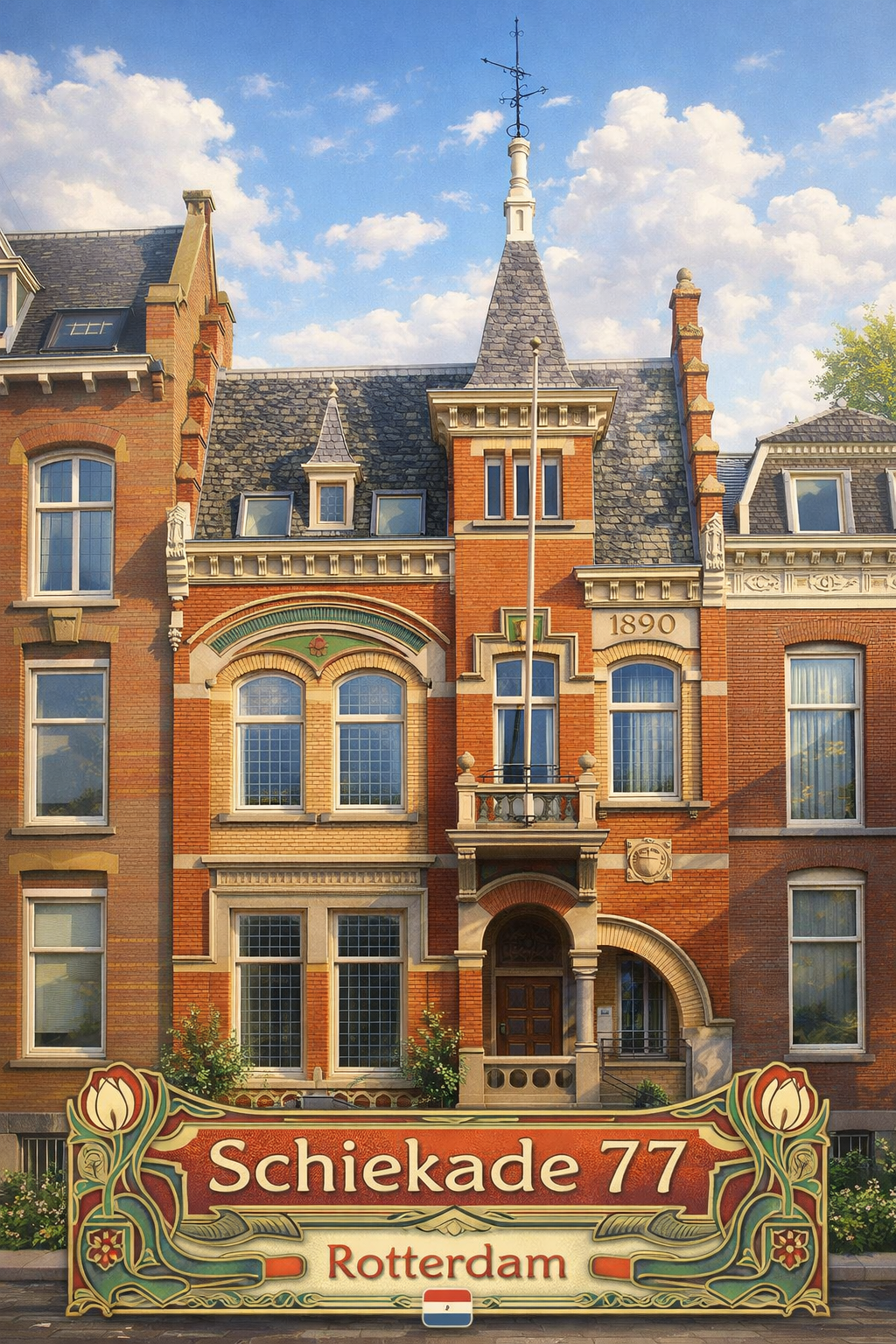 Schiekade 77