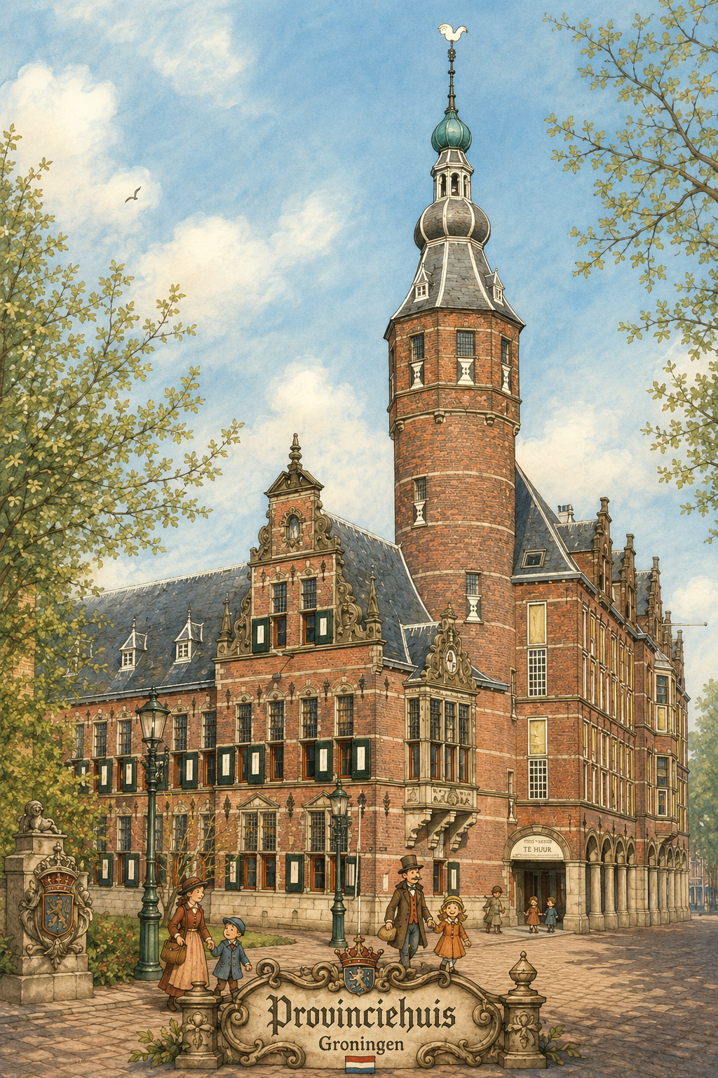 Provinciehuis