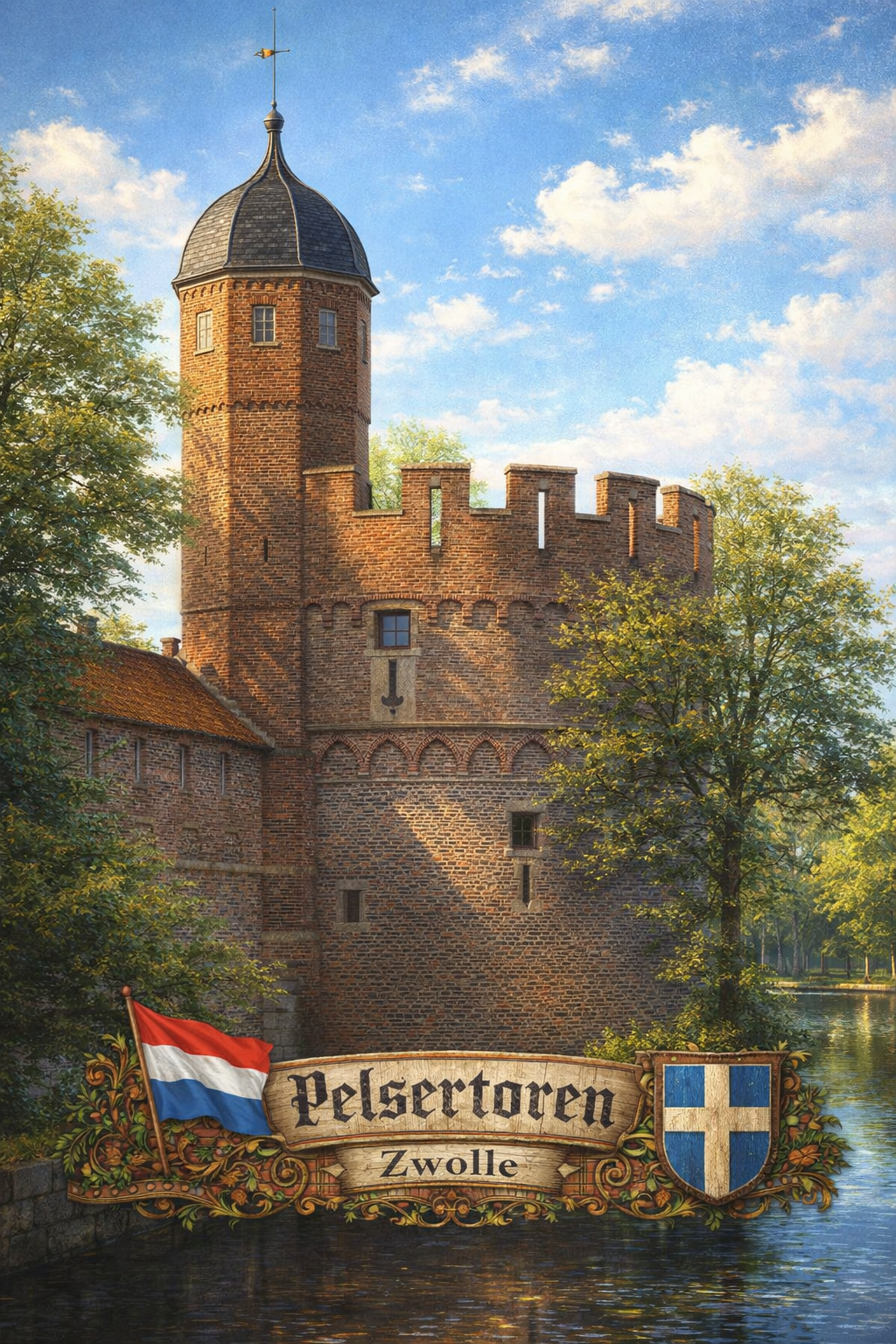 Pelsertoren