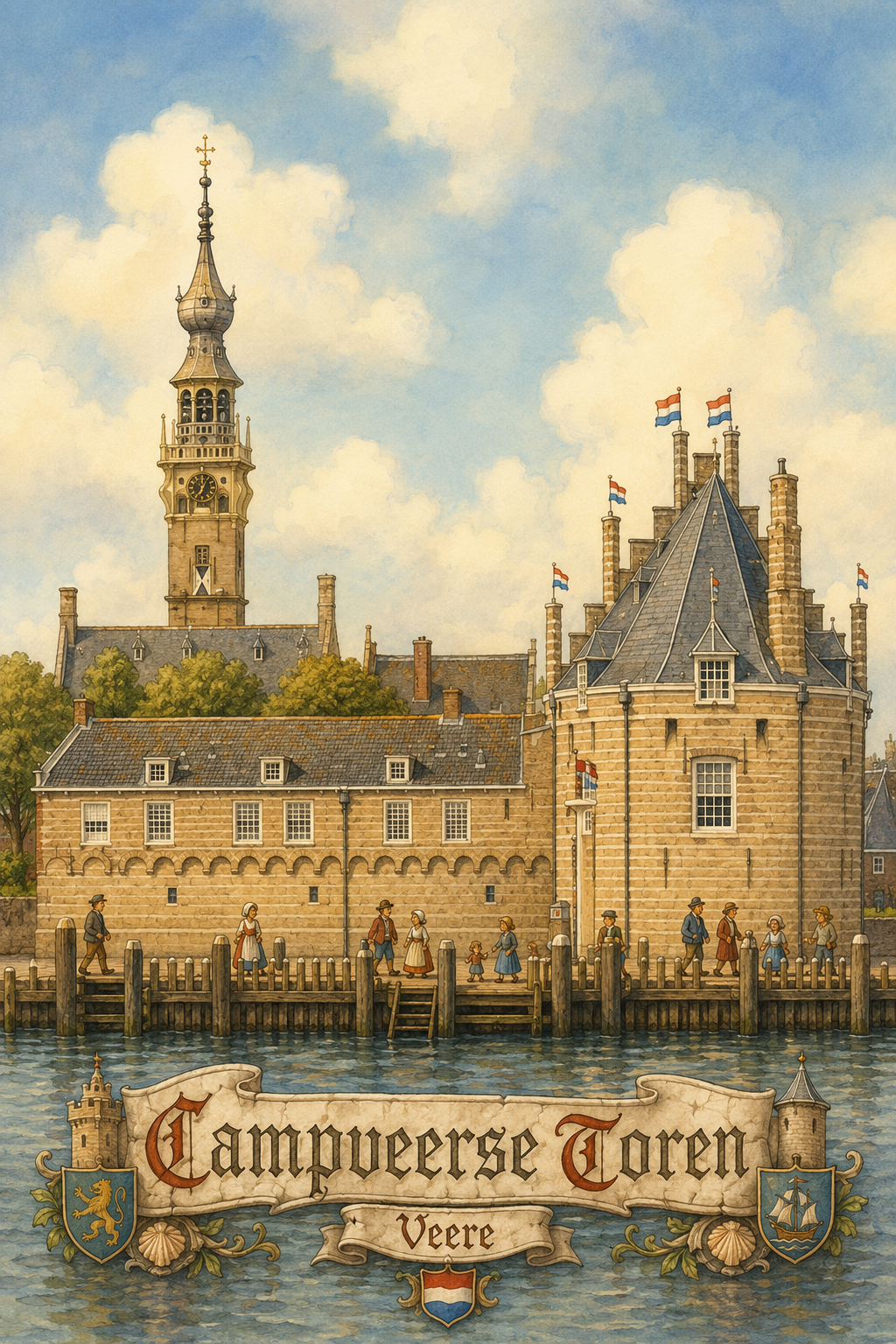 Campveerse Toren