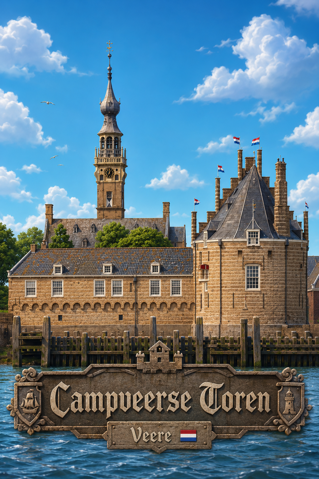 Campveerse Toren