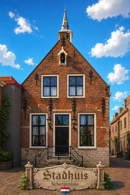 Raadhuis