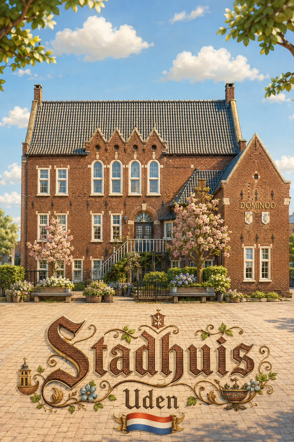 Raadhuis