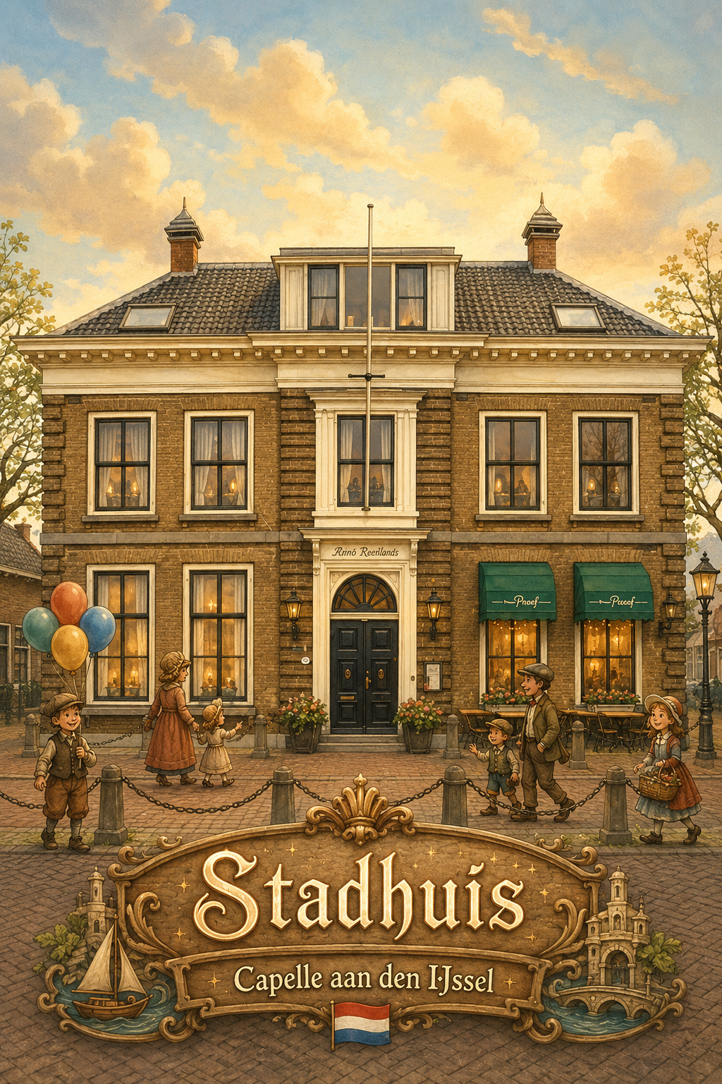 Oude Raadhuis