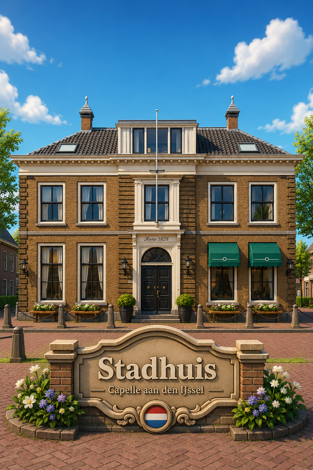 Oude Raadhuis