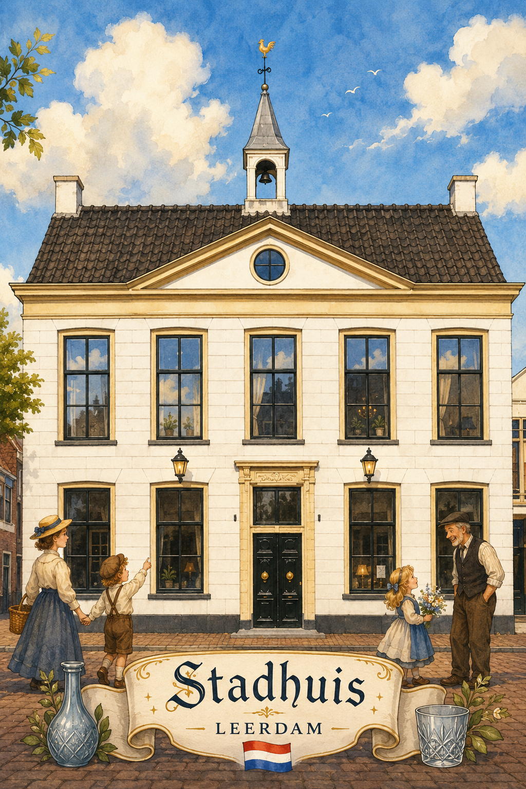 Gemeentehuis