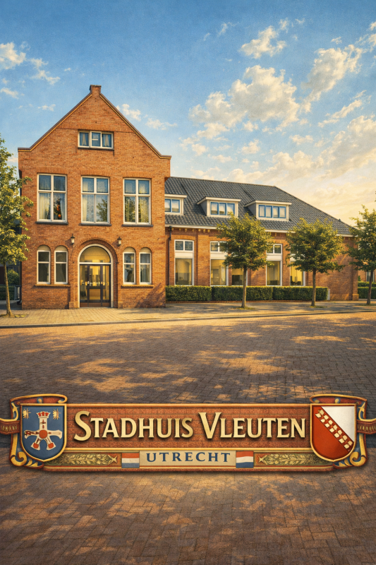 Raadhuis