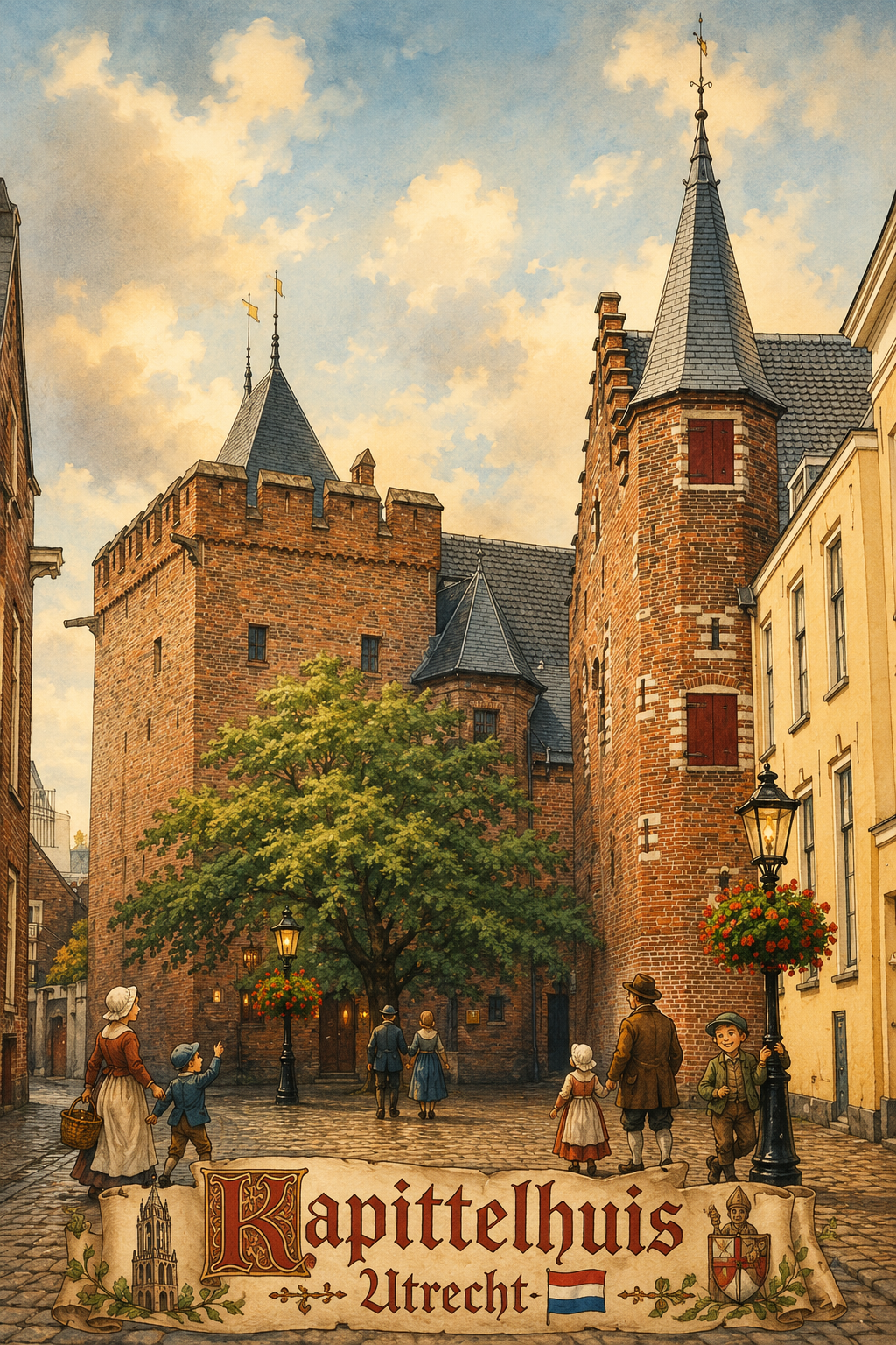 Kapittelhuis