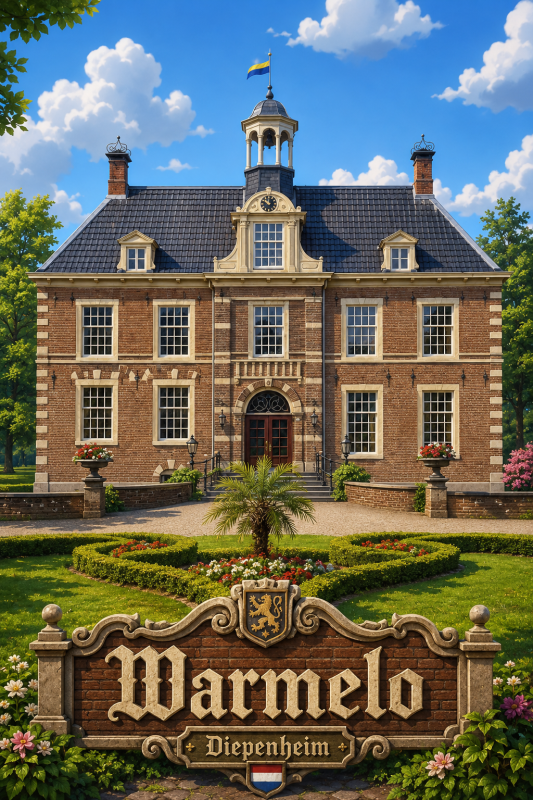 Warmelo