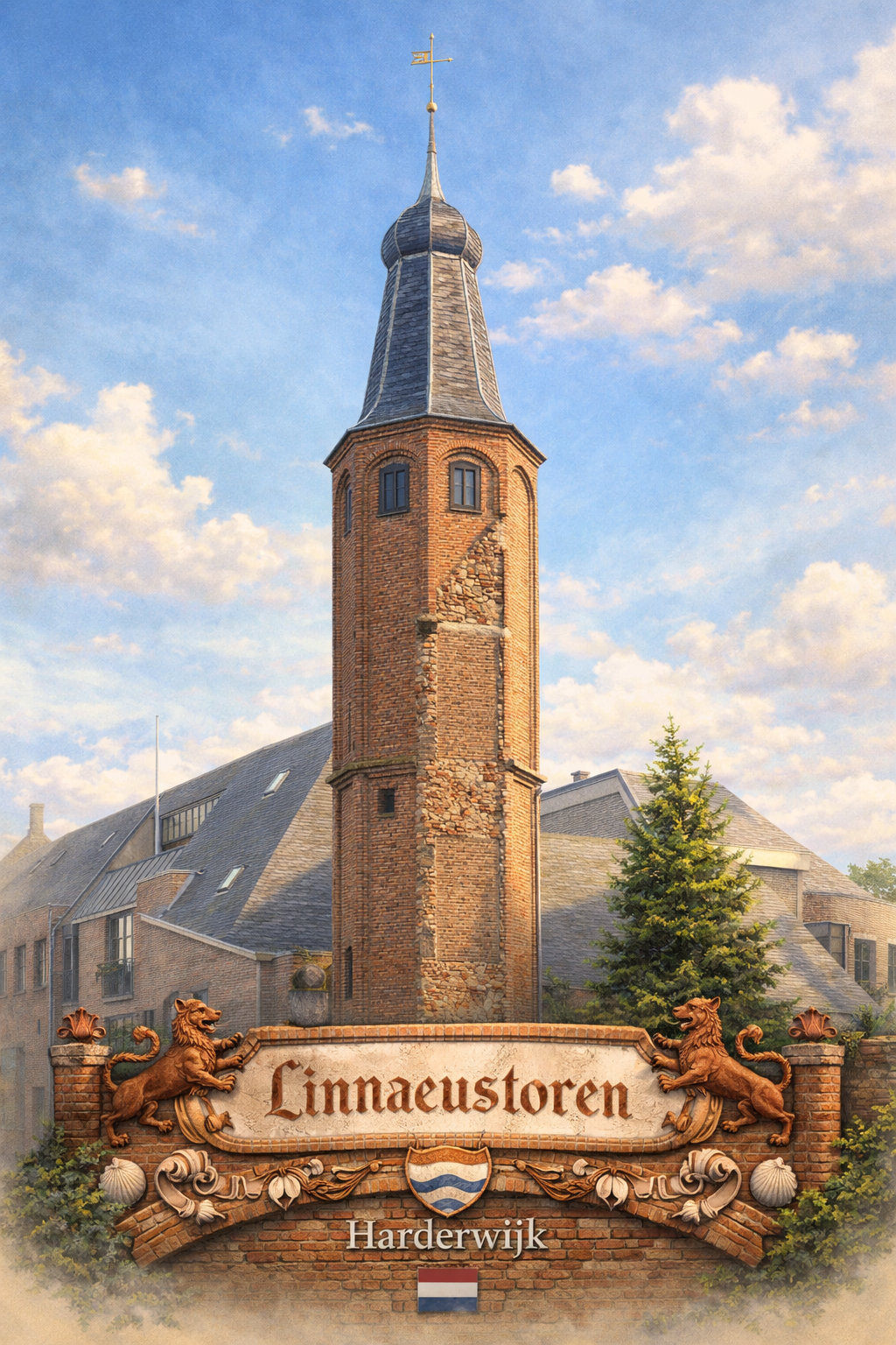 Linnaeustoren