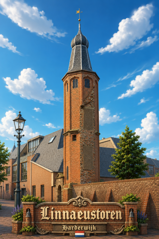 Linnaeustoren