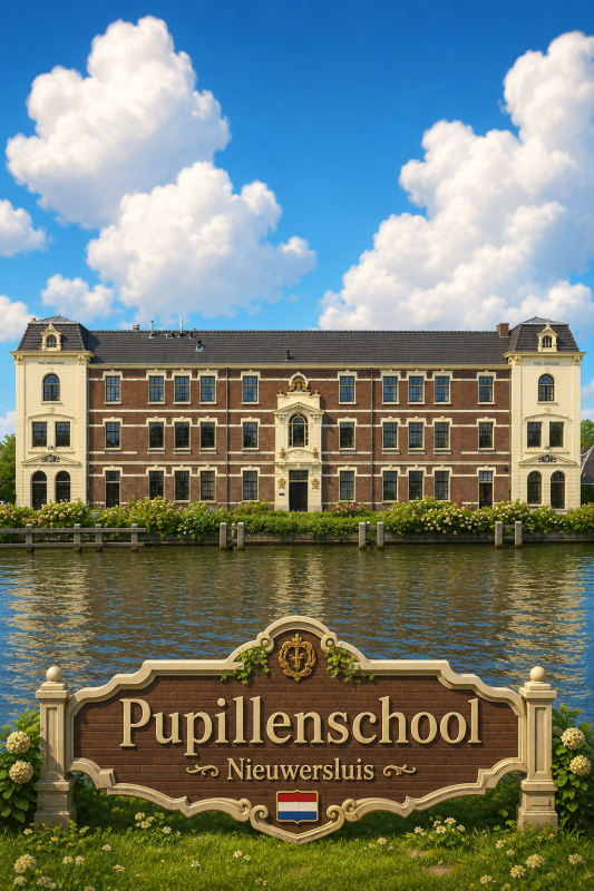 Pupillenschool