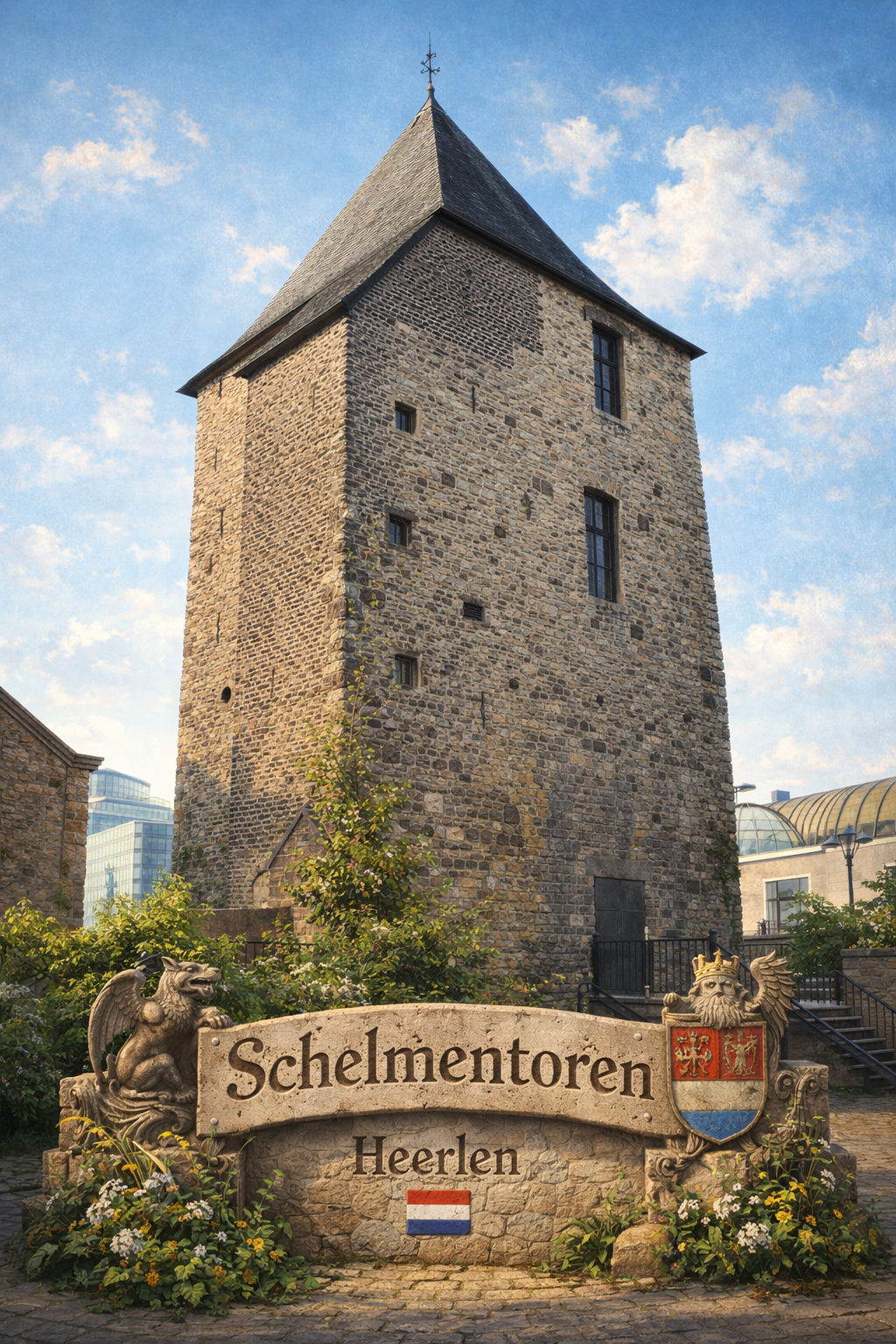 Schelmentoren