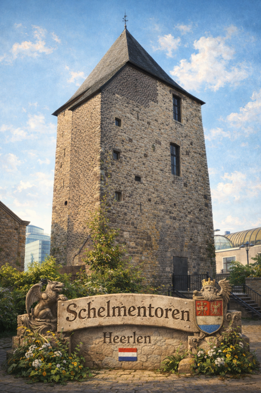 Schelmentoren