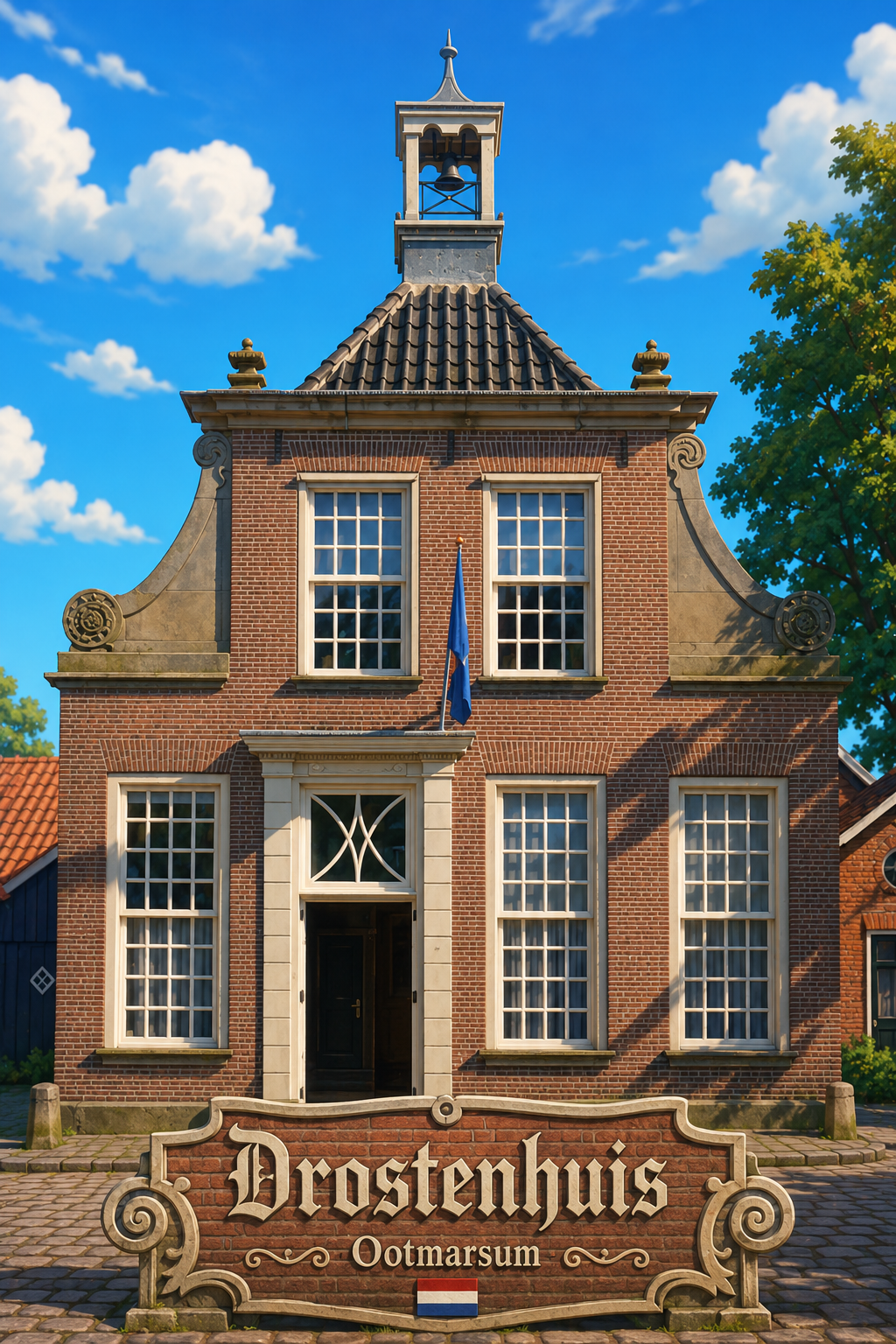 Drostenhuis