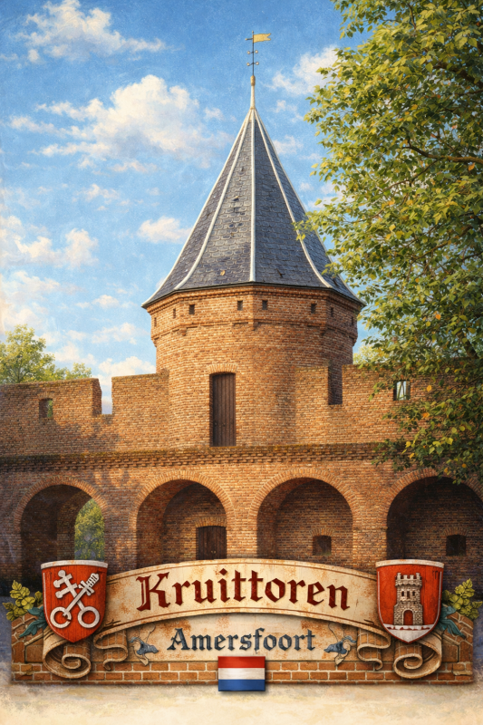 Kruittoren