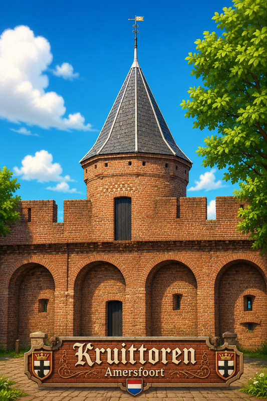 Kruittoren