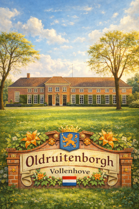 Oldruitenborgh