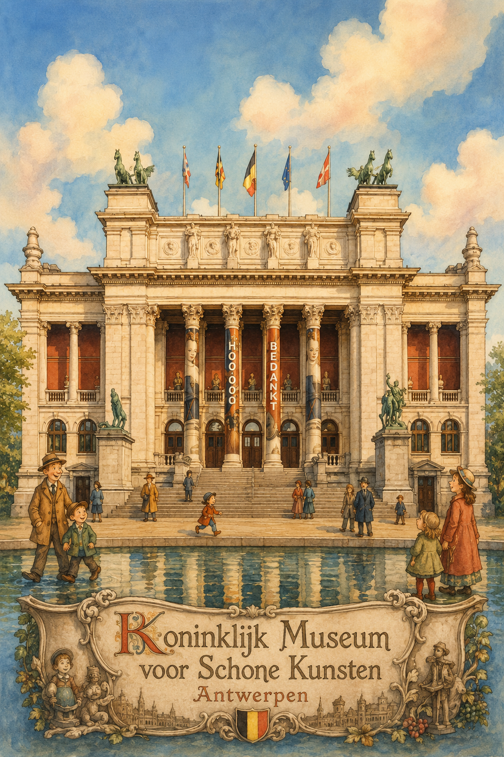 Koninklijk Museum voor Schone Kunsten
