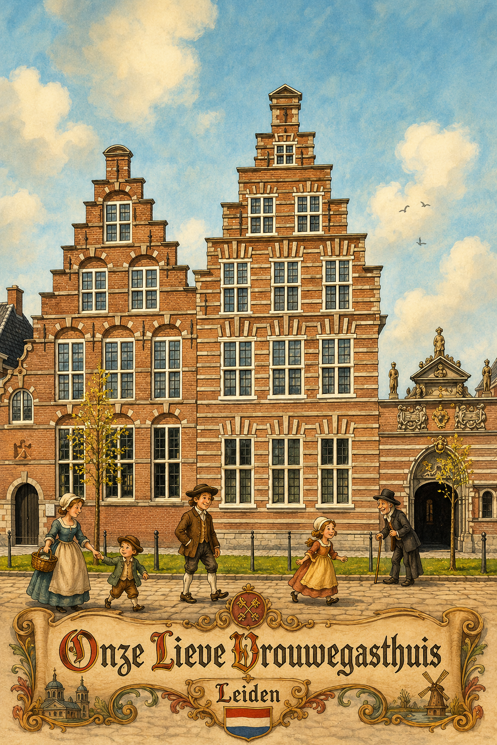 Onze Lieve Vrouwegasthuis