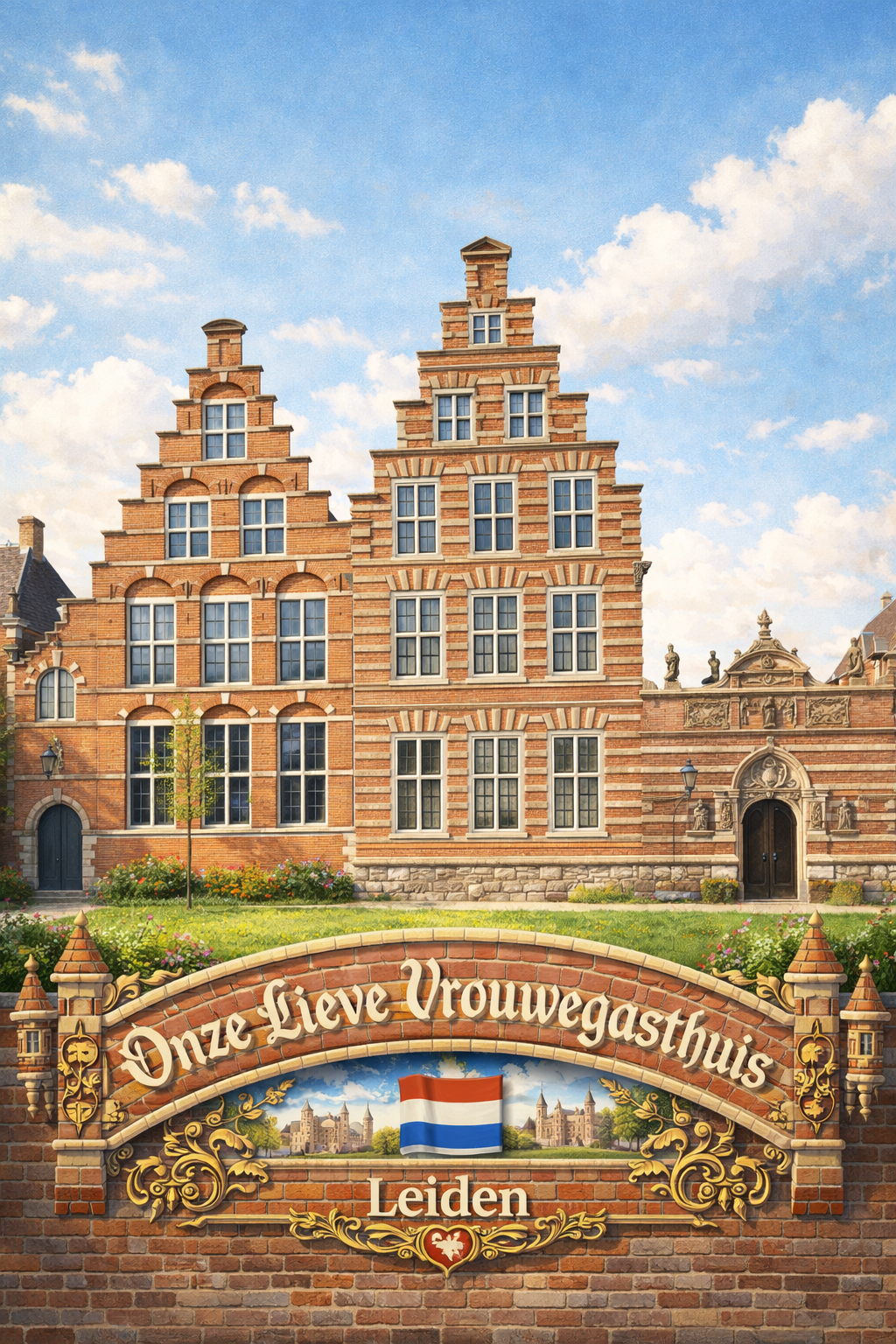 Onze Lieve Vrouwegasthuis