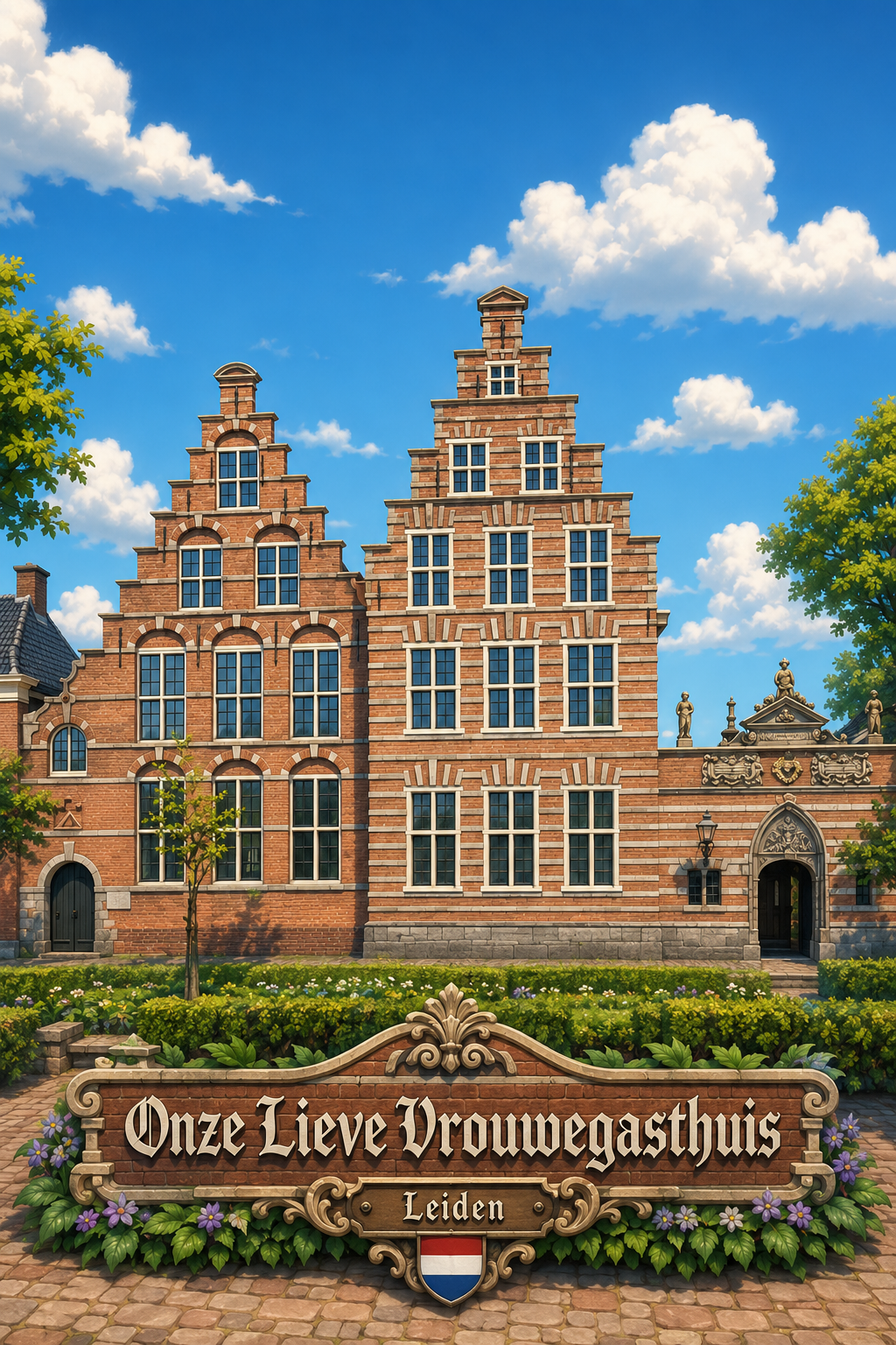 Onze Lieve Vrouwegasthuis