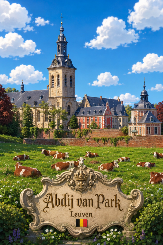 Abdij van Park