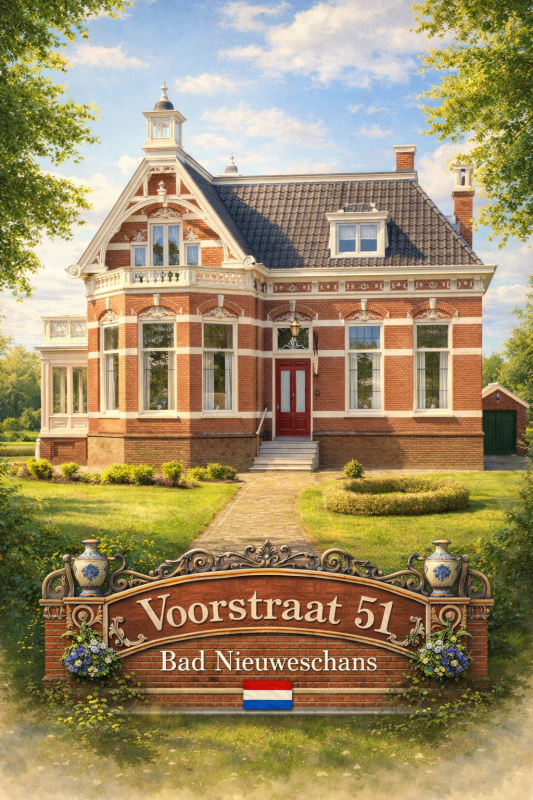 Voorstraat 51