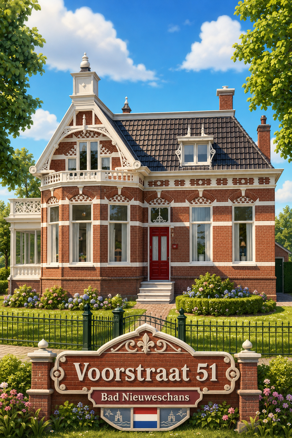 Voorstraat 51