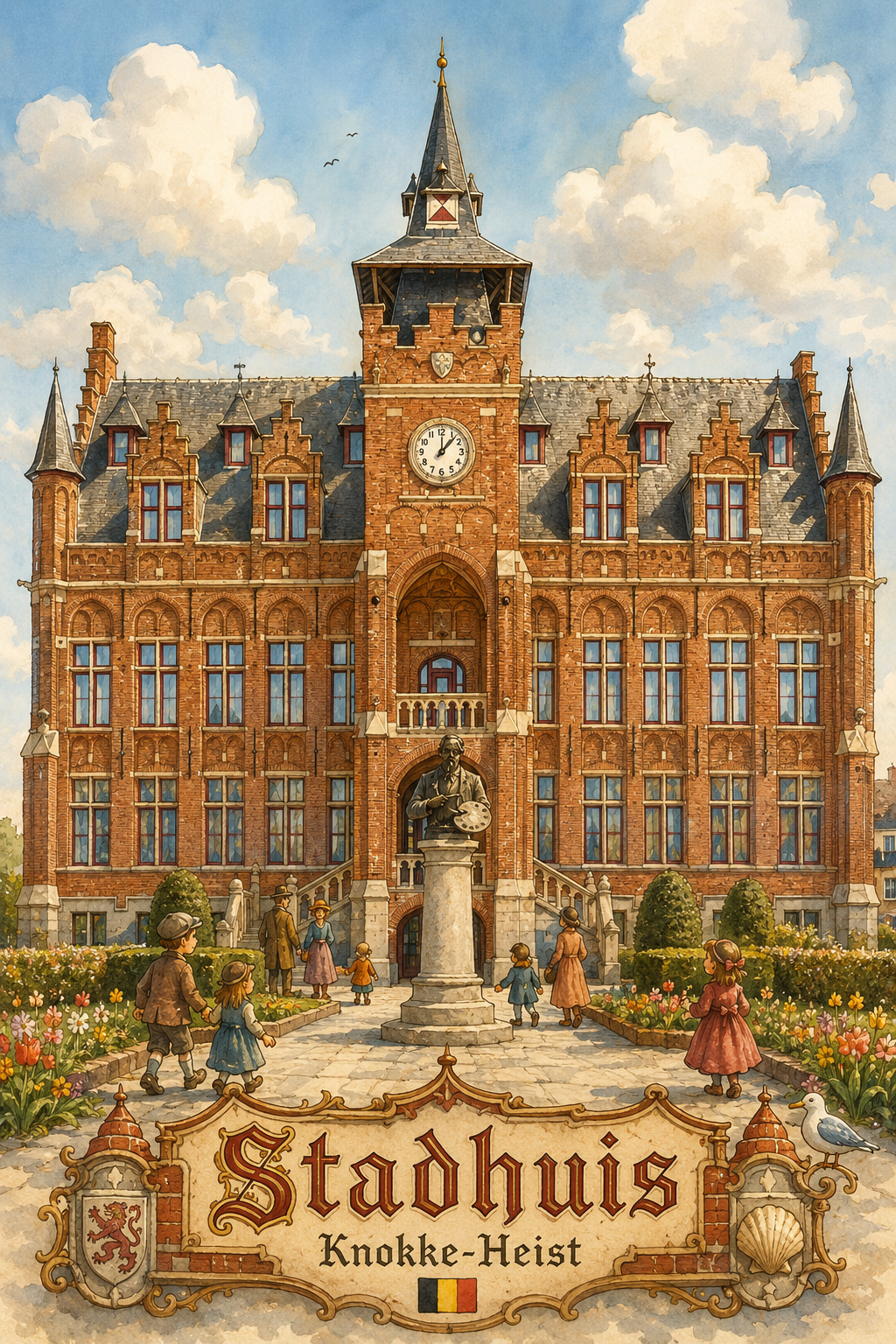 Stadhuis