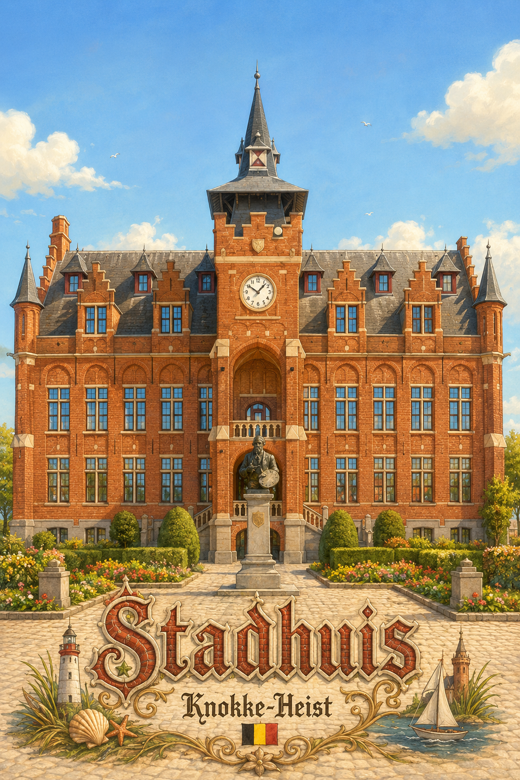 Stadhuis