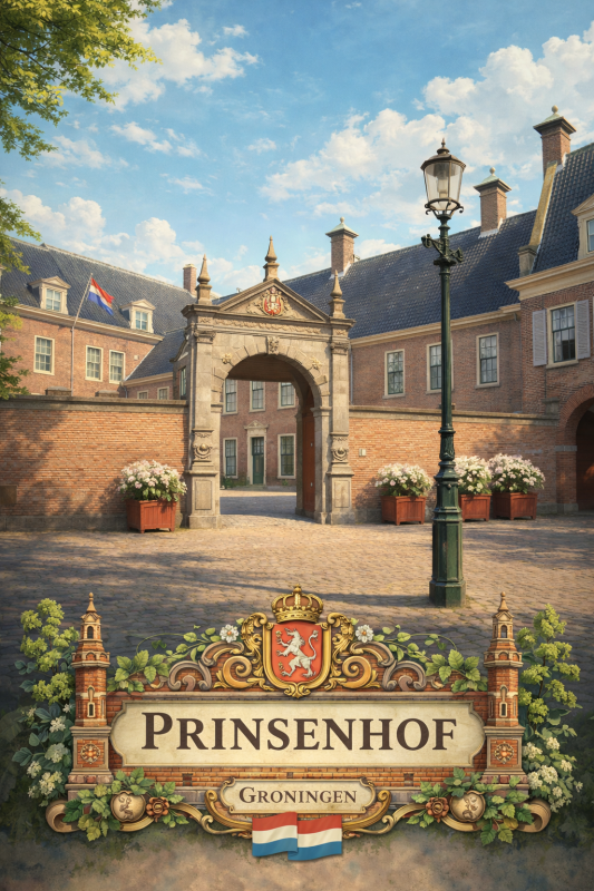 Prinsenhof