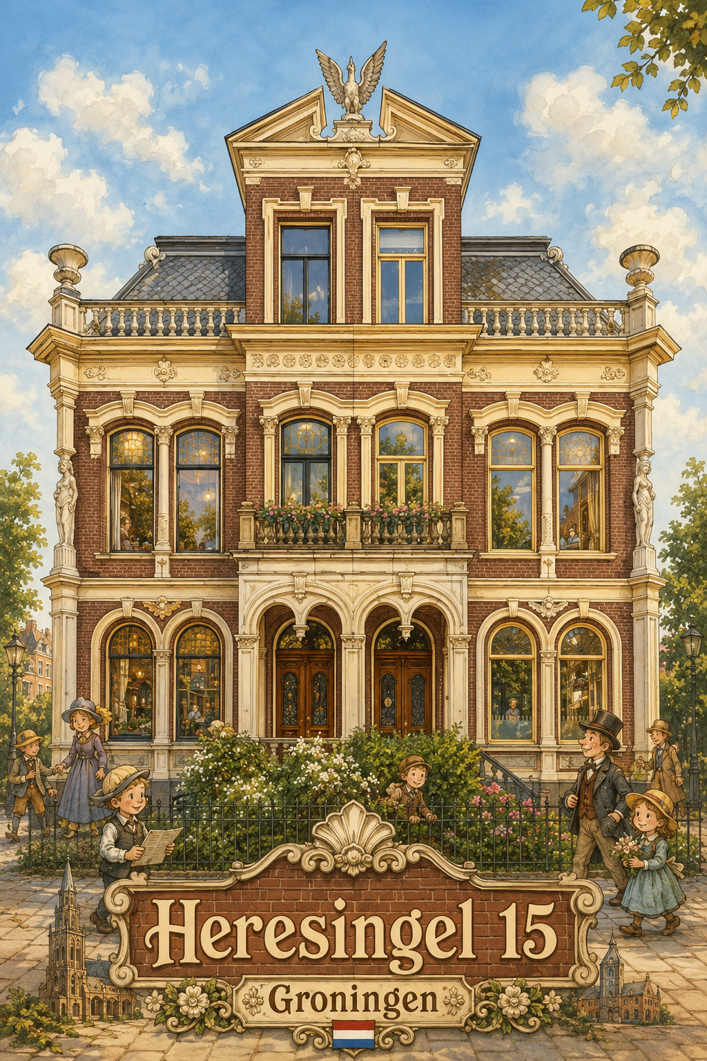Heresingel 15