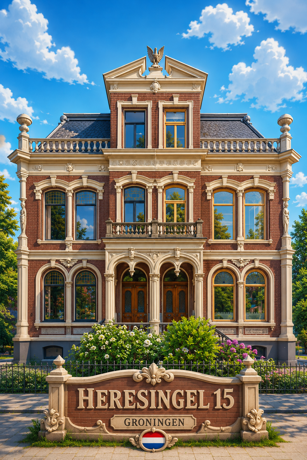 Heresingel 15