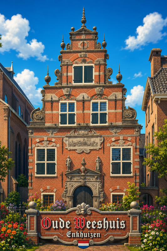 Oude Weeshuis