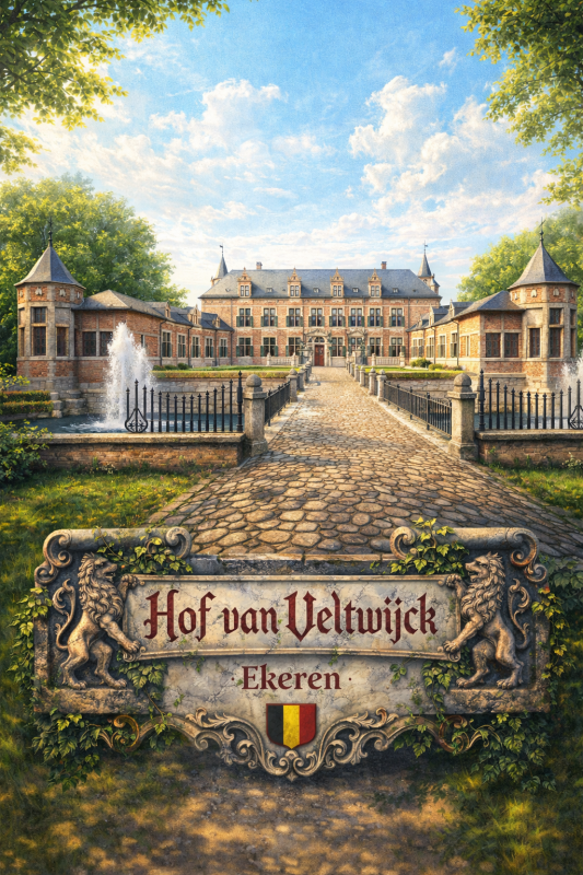 Hof van Veltwijck