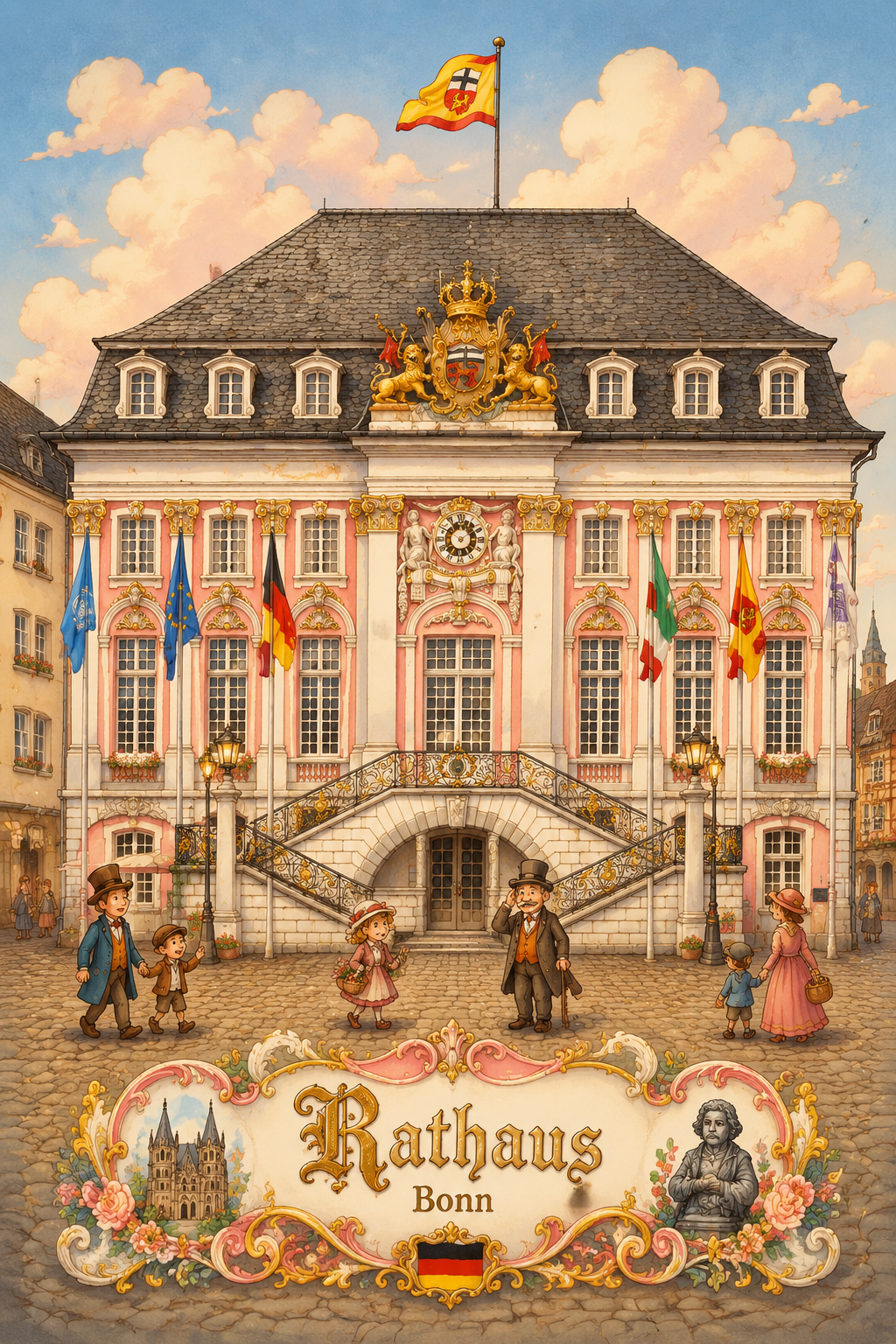 Altes Rathaus